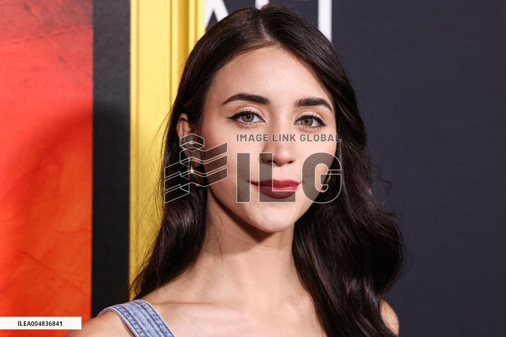 2025 AFI Fest - Springsteen Deliver Me From Nowhere Opening Night Gala Premiere - LA