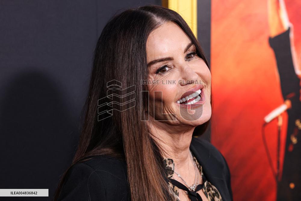 2025 AFI Fest - Springsteen Deliver Me From Nowhere Opening Night Gala Premiere - LA