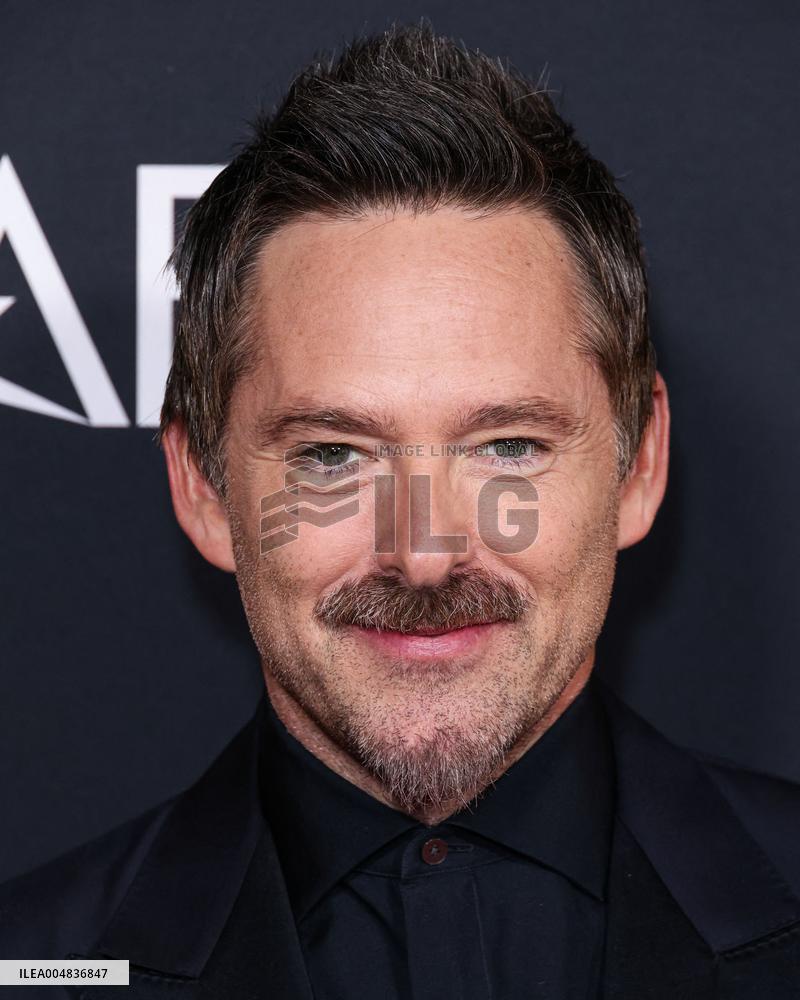 2025 AFI Fest - Springsteen Deliver Me From Nowhere Opening Night Gala Premiere - LA