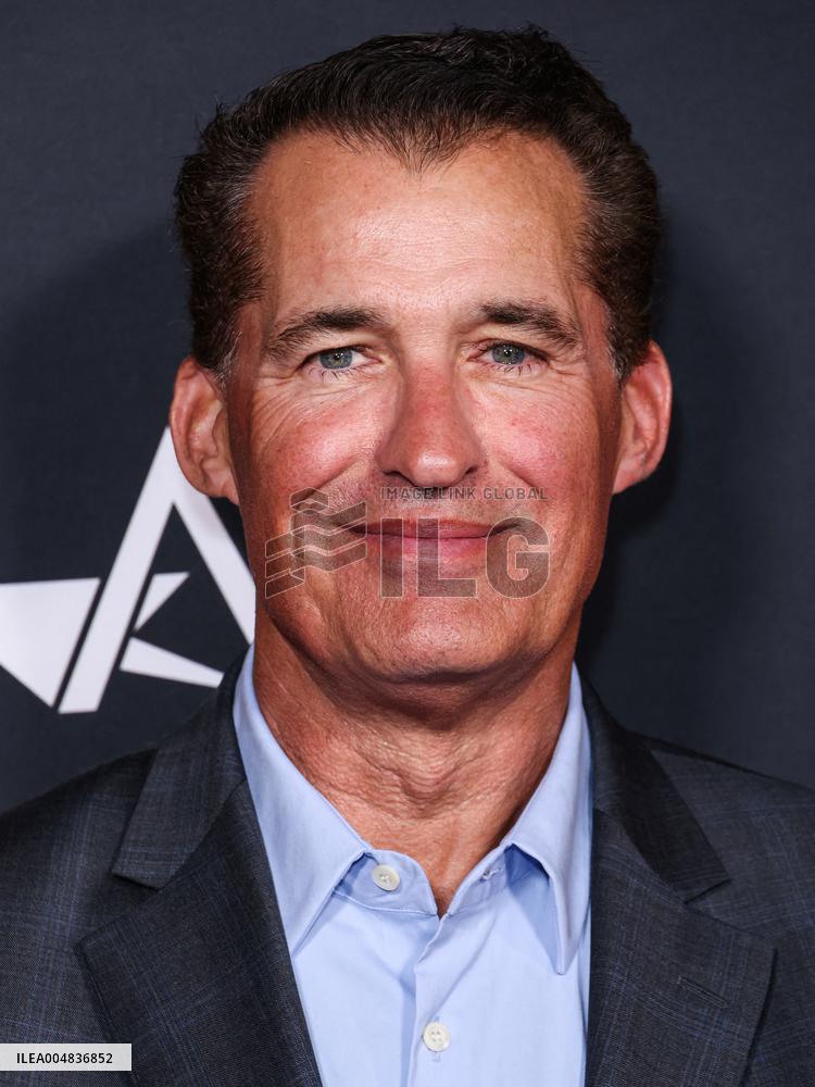 2025 AFI Fest - Springsteen Deliver Me From Nowhere Opening Night Gala Premiere - LA