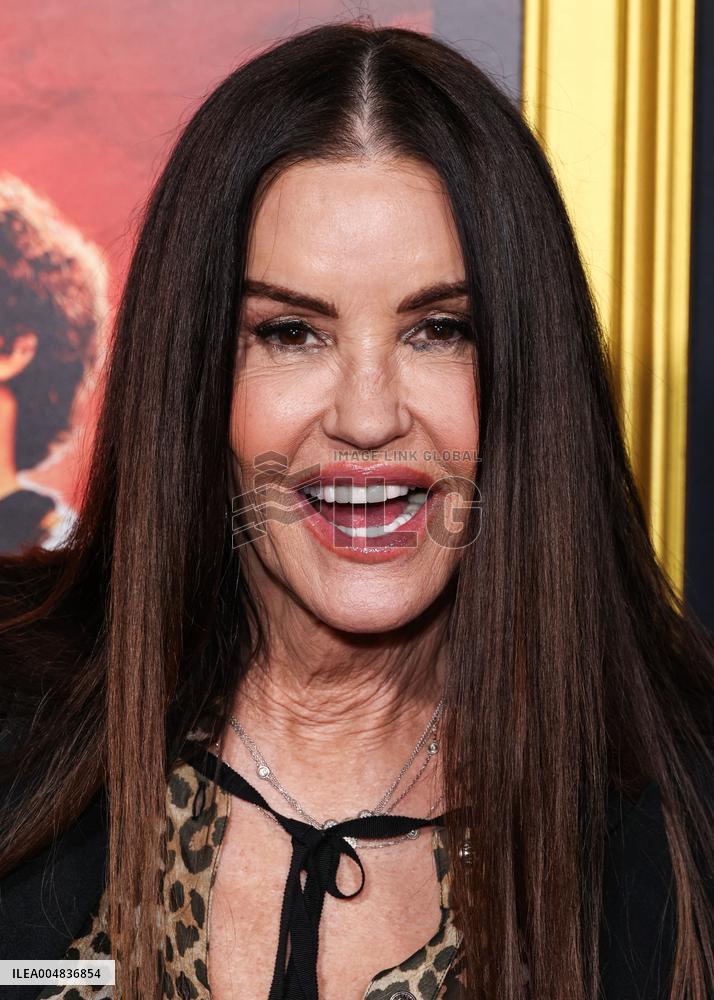 2025 AFI Fest - Springsteen Deliver Me From Nowhere Opening Night Gala Premiere - LA