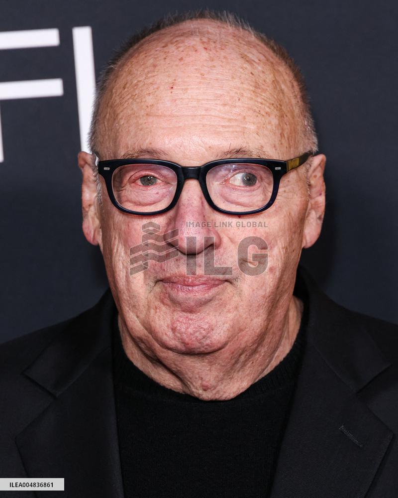 2025 AFI Fest - Springsteen Deliver Me From Nowhere Opening Night Gala Premiere - LA