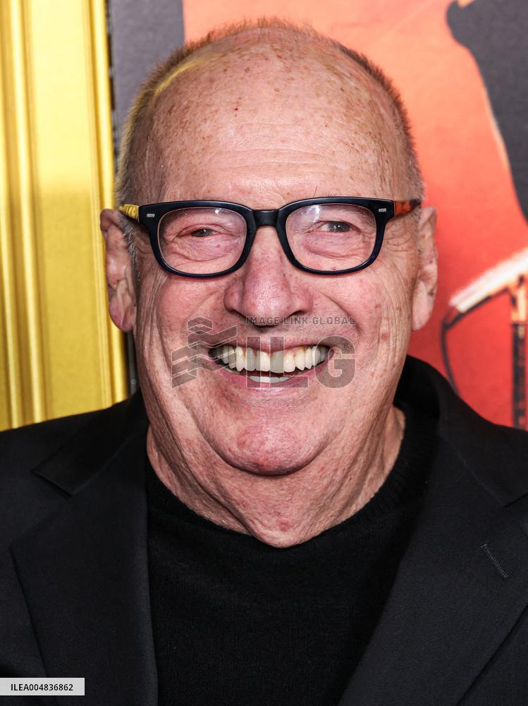 2025 AFI Fest - Springsteen Deliver Me From Nowhere Opening Night Gala Premiere - LA