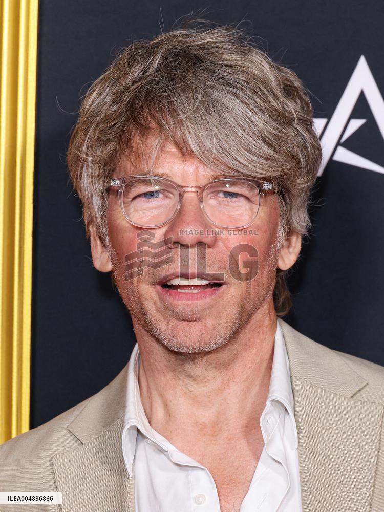 2025 AFI Fest - Springsteen Deliver Me From Nowhere Opening Night Gala Premiere - LA