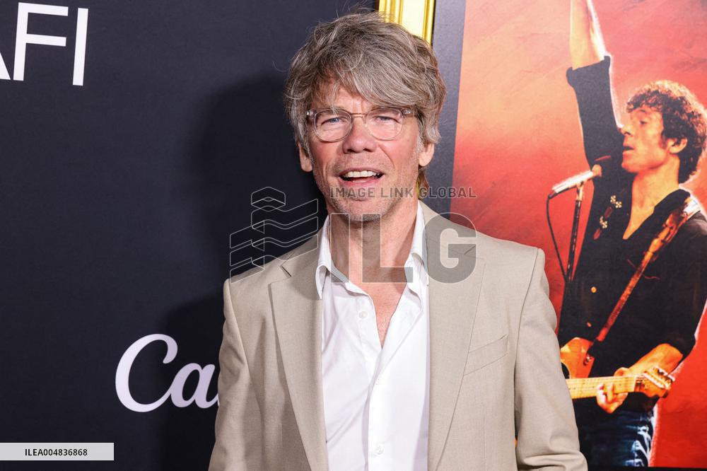 2025 AFI Fest - Springsteen Deliver Me From Nowhere Opening Night Gala Premiere - LA