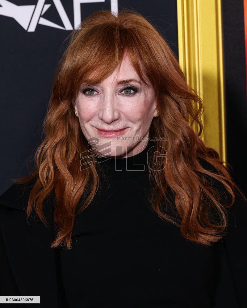 2025 AFI Fest - Springsteen Deliver Me From Nowhere Opening Night Gala Premiere - LA