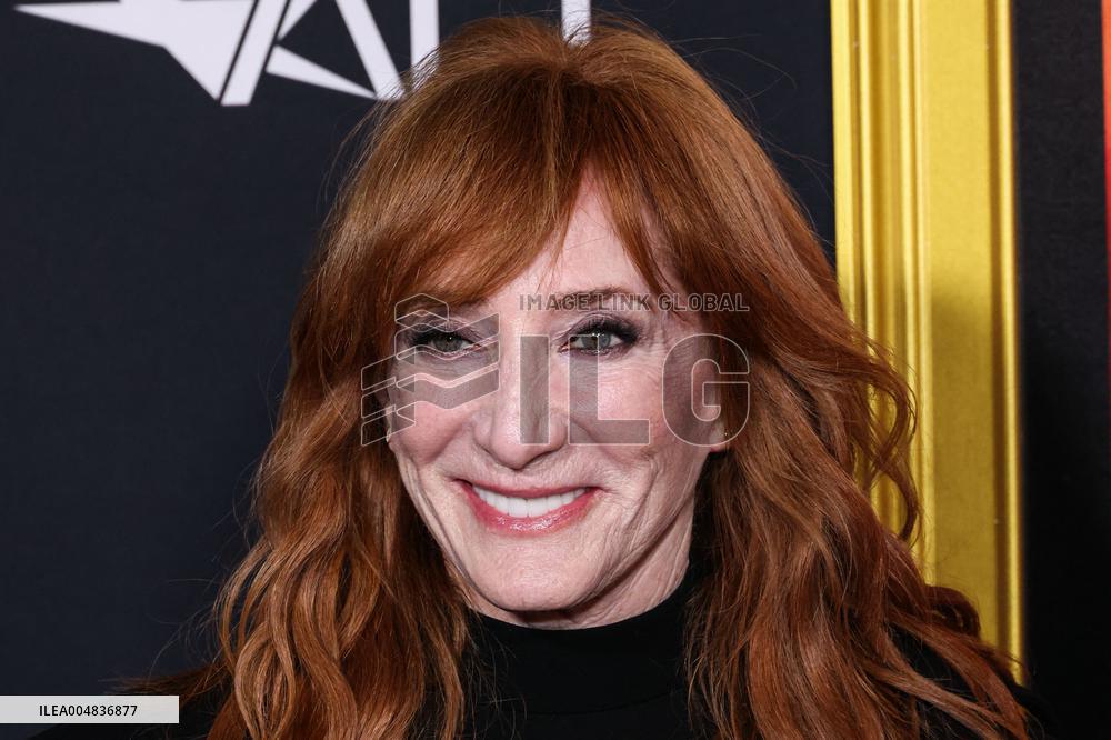 2025 AFI Fest - Springsteen Deliver Me From Nowhere Opening Night Gala Premiere - LA