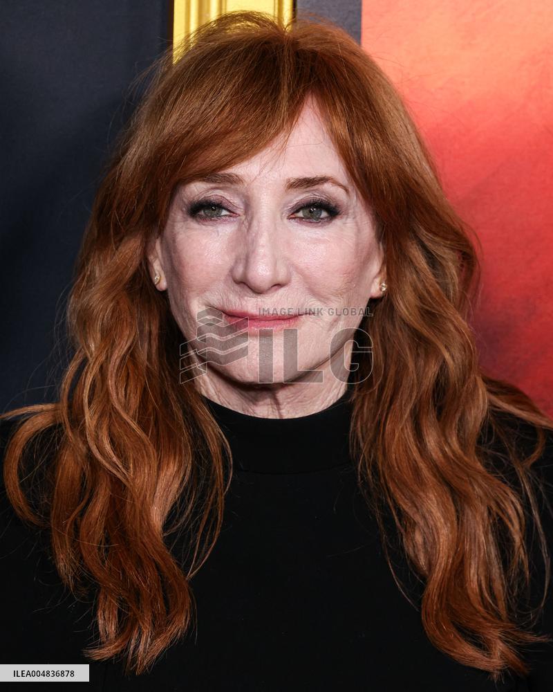 2025 AFI Fest - Springsteen Deliver Me From Nowhere Opening Night Gala Premiere - LA