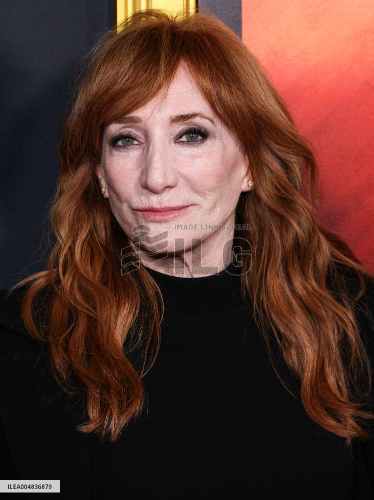 2025 AFI Fest - Springsteen Deliver Me From Nowhere Opening Night Gala Premiere - LA