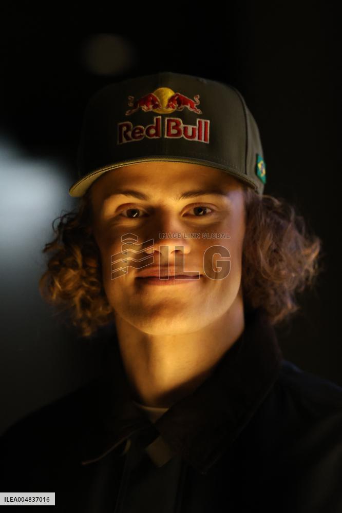 SPORT INVERNALI - Sci Alpino - 2026 Audi FIS Ski World Cup – Press conference Italy Teams Men/Women