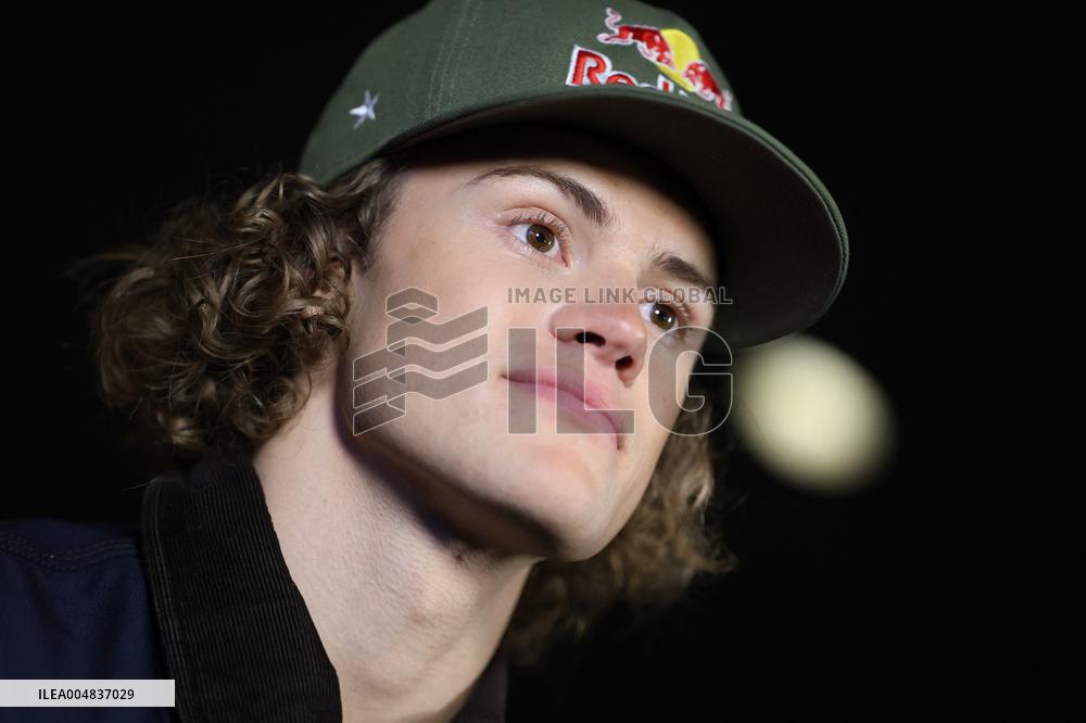 SPORT INVERNALI - Sci Alpino - 2026 Audi FIS Ski World Cup – Press conference Italy Teams Men/Women