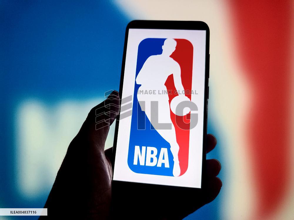 Illustration NBA