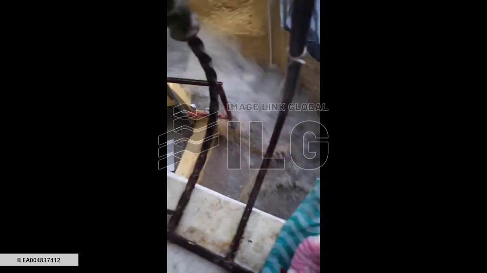 Dominican Republic: Tropical Storm Melissa Batters, Causing Damage and Disruptions