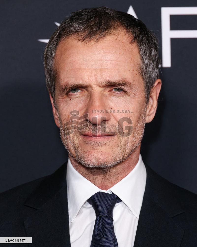 2025 AFI Fest - Jay Kelly Netflix Premiere - LA