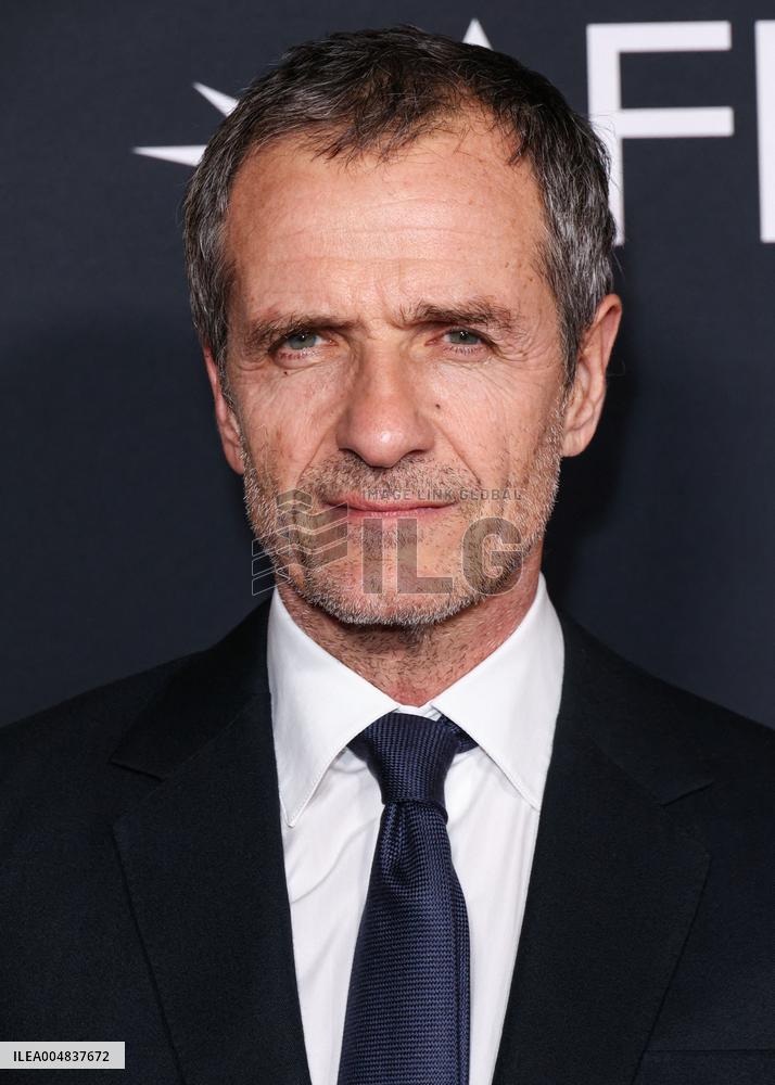 2025 AFI Fest - Jay Kelly Netflix Premiere - LA