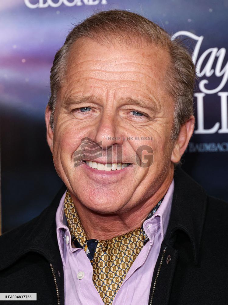 2025 AFI Fest - Jay Kelly Netflix Premiere - LA