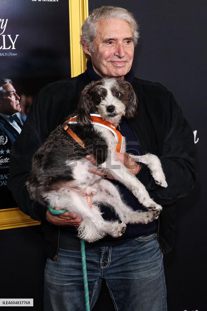 2025 AFI Fest - Jay Kelly Netflix Premiere - LA