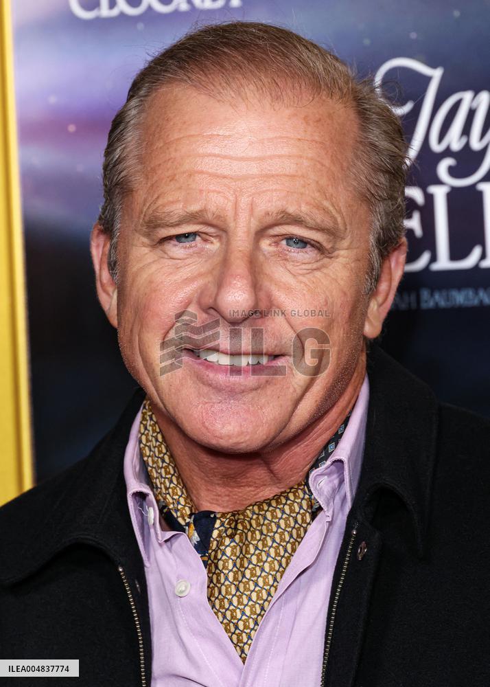 2025 AFI Fest - Jay Kelly Netflix Premiere - LA