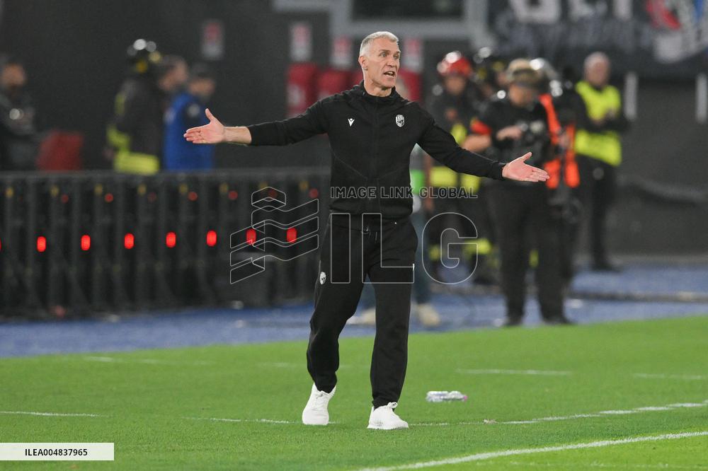 CALCIO - UEFA Europa League - AS Roma vs FC Viktoria Plzen