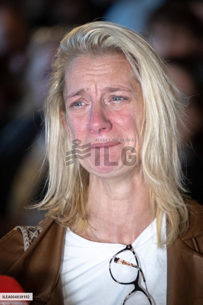 Deliberation of the Lola Daviet case - Paris AJ