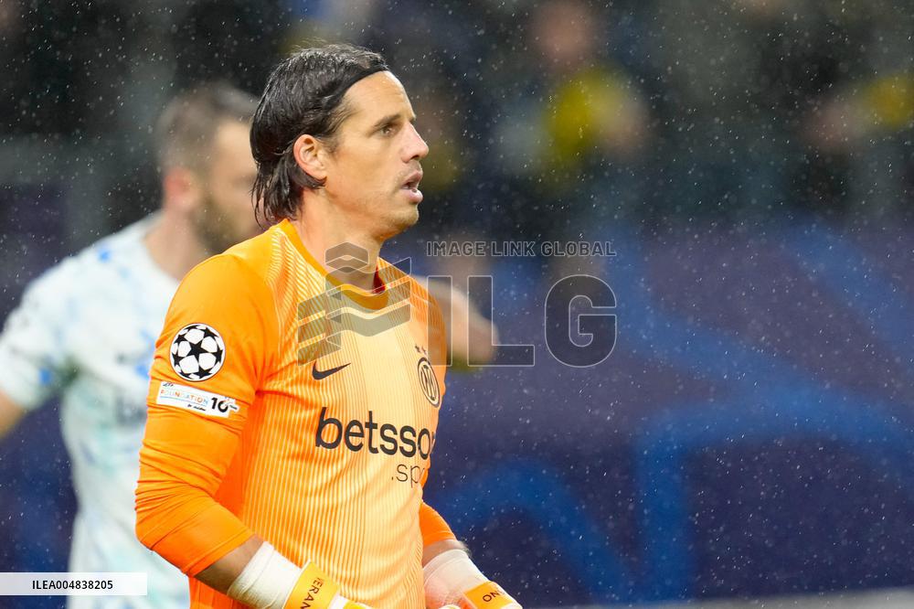 CALCIO - UEFA Champions League - Villarreal vs Manchester City