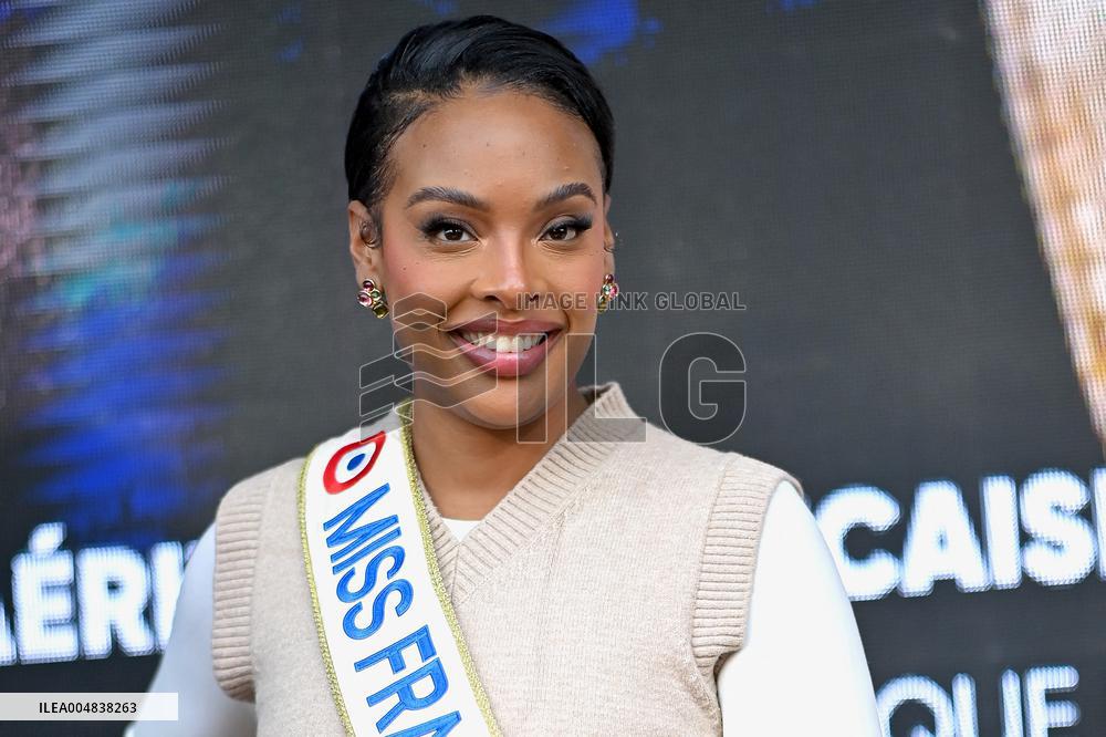 TRANSAT CAFE L OR Le Havre Normandie 2025. FC