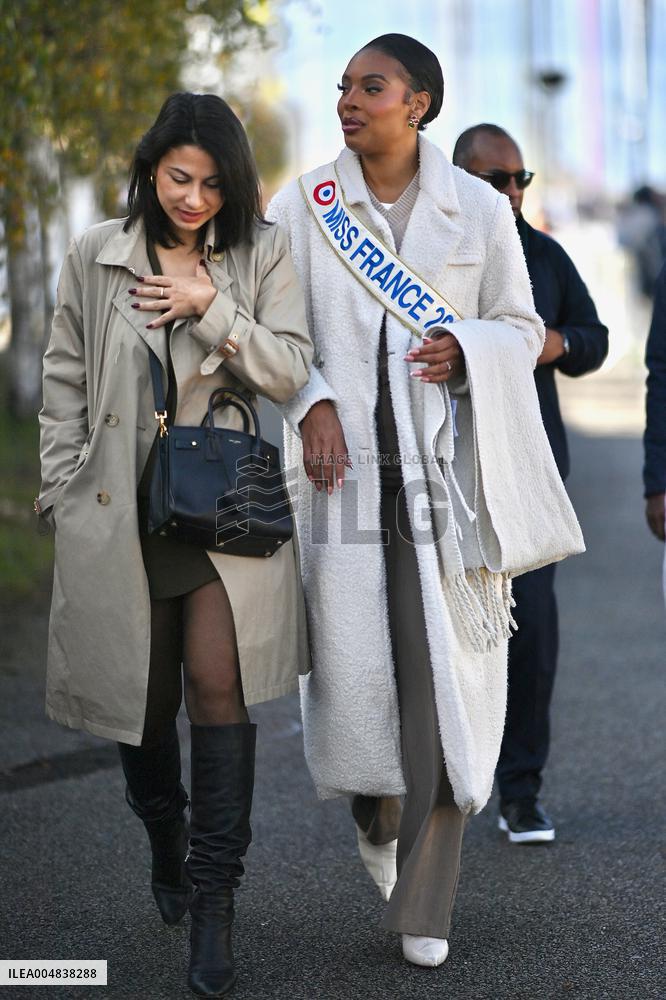 TRANSAT CAFE L OR Le Havre Normandie 2025. FC