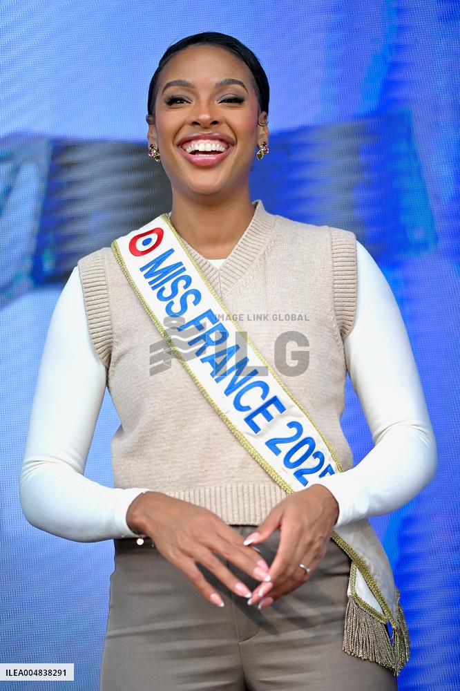 TRANSAT CAFE L OR Le Havre Normandie 2025. FC