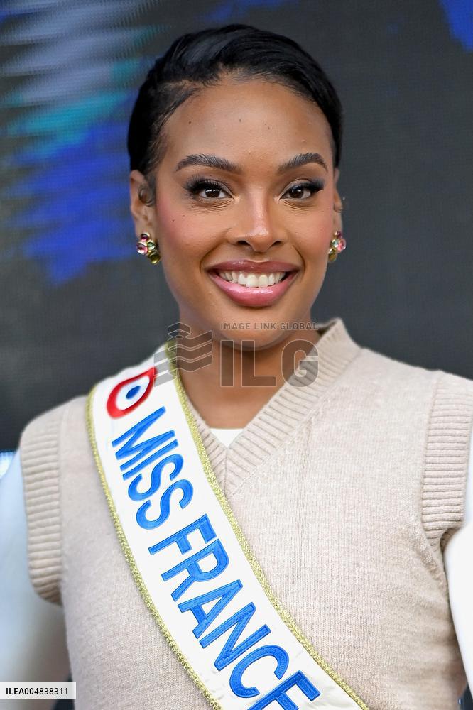 TRANSAT CAFE L OR Le Havre Normandie 2025. FC