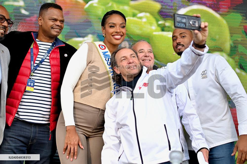 TRANSAT CAFE L OR Le Havre Normandie 2025. FC