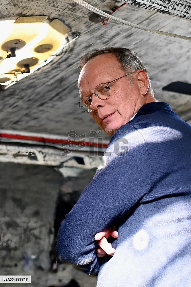 TRANSAT CAFE L OR Le Havre Normandie 2025. FC