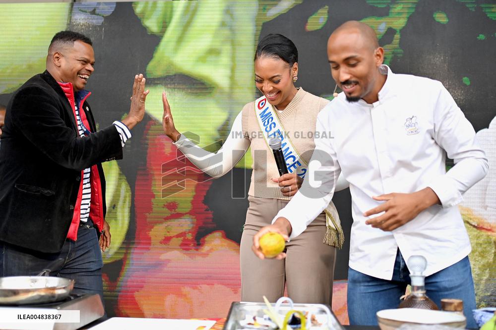 TRANSAT CAFE L OR Le Havre Normandie 2025. FC