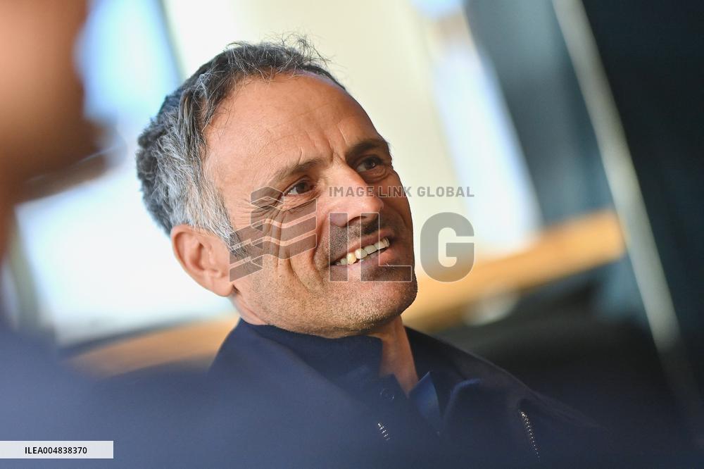 TRANSAT CAFE L OR Le Havre Normandie 2025. FC