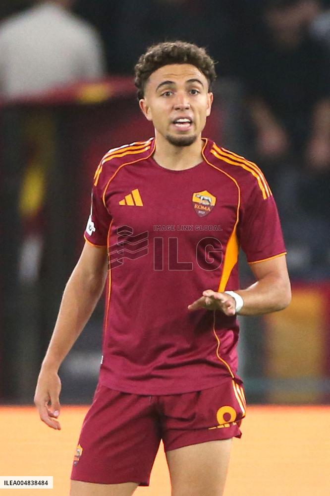 CALCIO - UEFA Europa League - AS Roma vs FC Viktoria Plzen