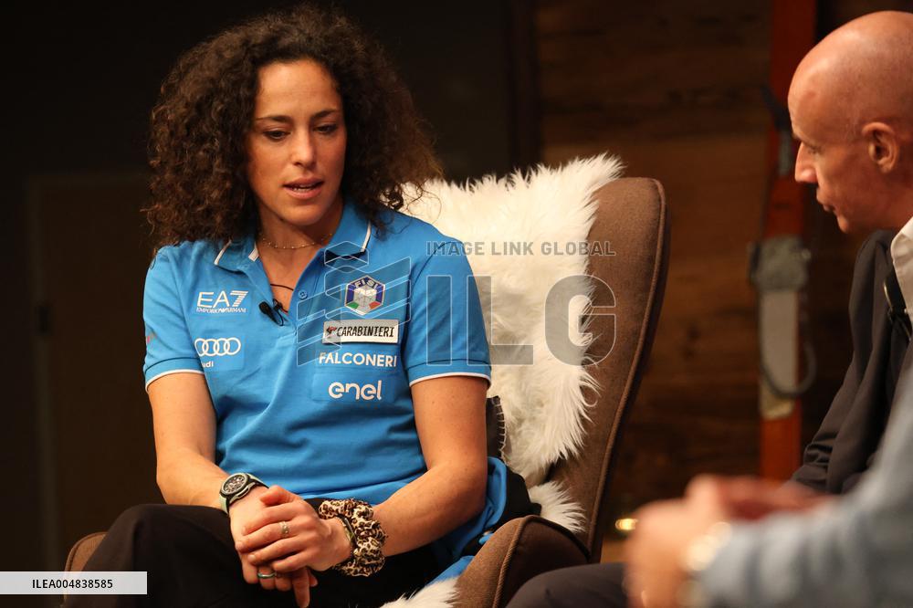 SPORT INVERNALI - Sci Alpino - 2026 Audi FIS Ski World Cup – Press Conference Men/Women