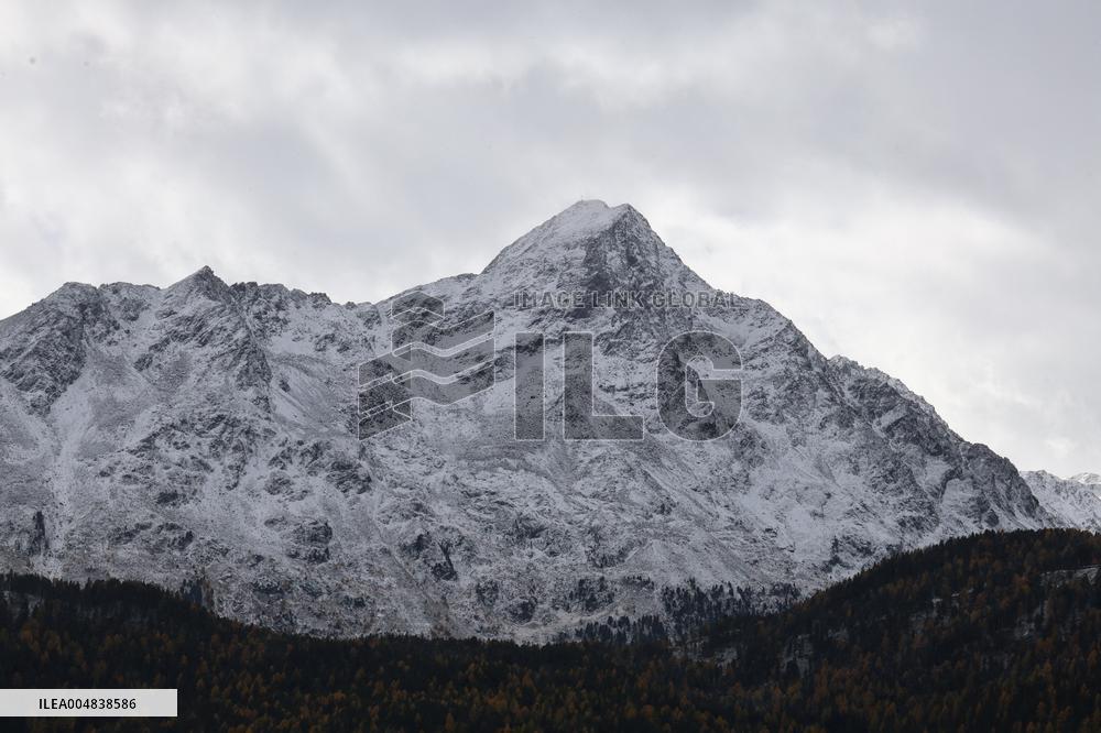 SPORT INVERNALI - Sci Alpino - 2026 Audi FIS Ski World Cup – Press Conference Men/Women