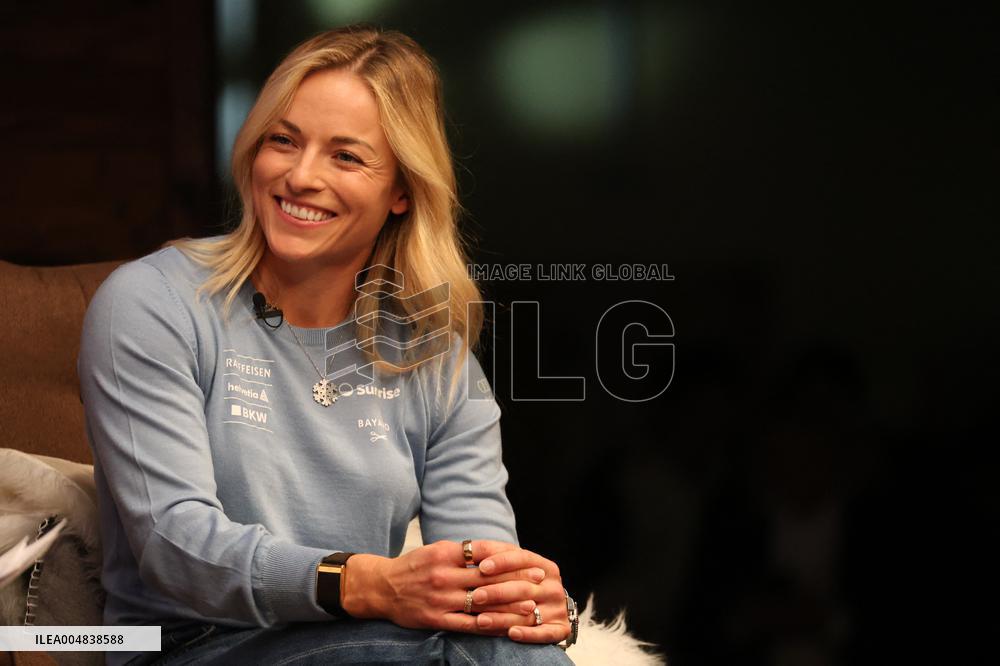 SPORT INVERNALI - Sci Alpino - 2026 Audi FIS Ski World Cup – Press Conference Men/Women