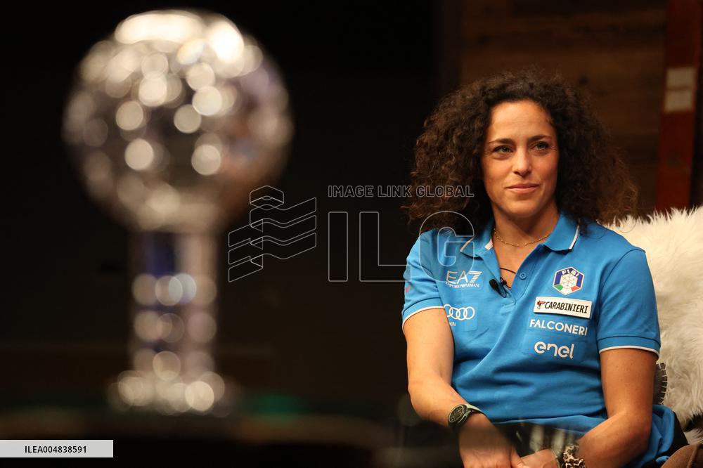 SPORT INVERNALI - Sci Alpino - 2026 Audi FIS Ski World Cup – Press Conference Men/Women