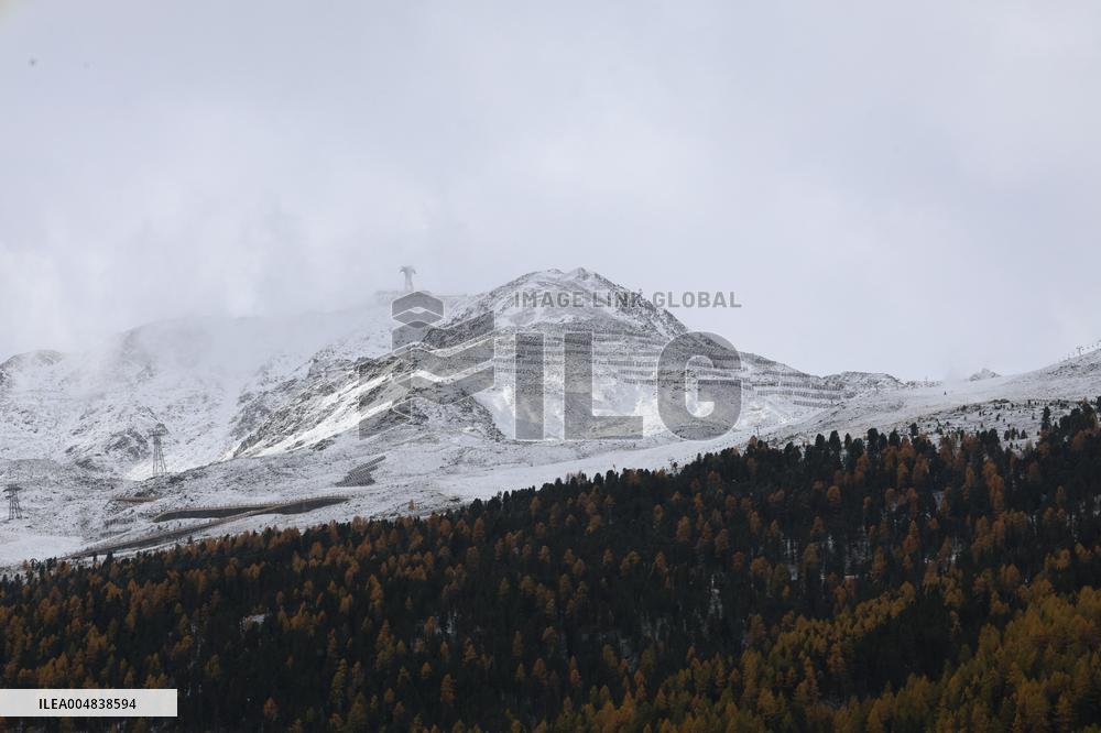 SPORT INVERNALI - Sci Alpino - 2026 Audi FIS Ski World Cup – Press Conference Men/Women