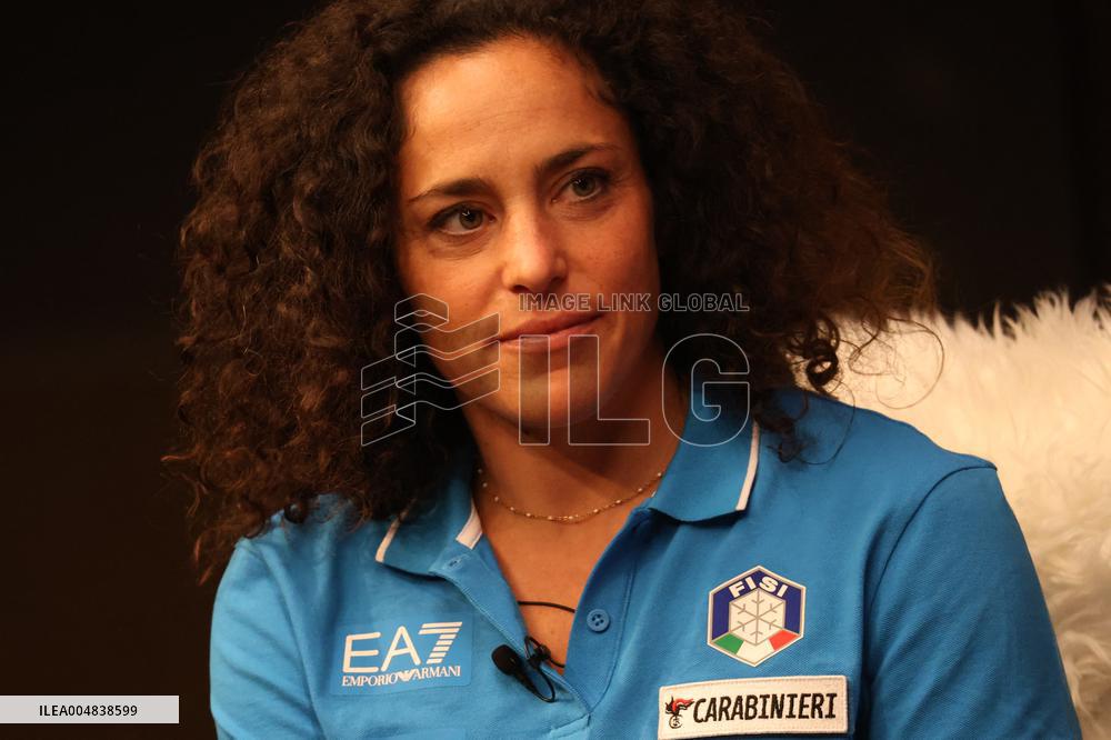 SPORT INVERNALI - Sci Alpino - 2026 Audi FIS Ski World Cup – Press Conference Men/Women