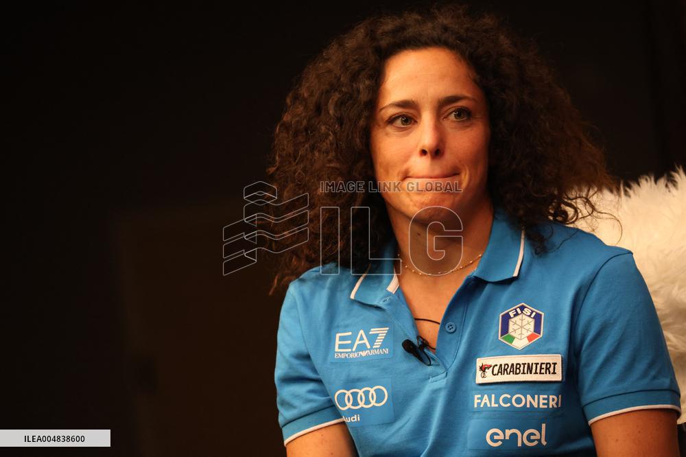 SPORT INVERNALI - Sci Alpino - 2026 Audi FIS Ski World Cup – Press Conference Men/Women