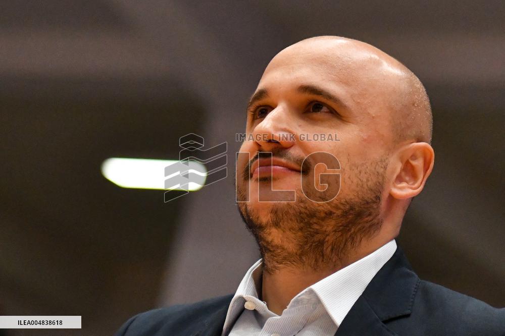 CALCIO - Calcio a 5 - Pirossigeno Cosenza vs Padova