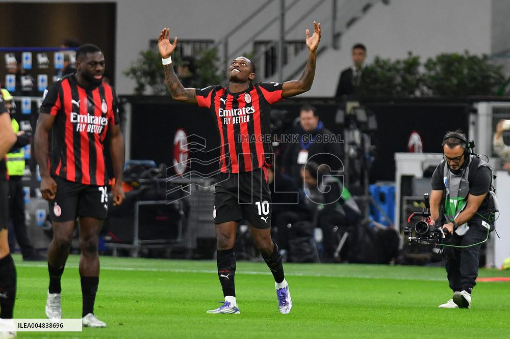 CALCIO - Serie A - AC Milan vs Pisa SC