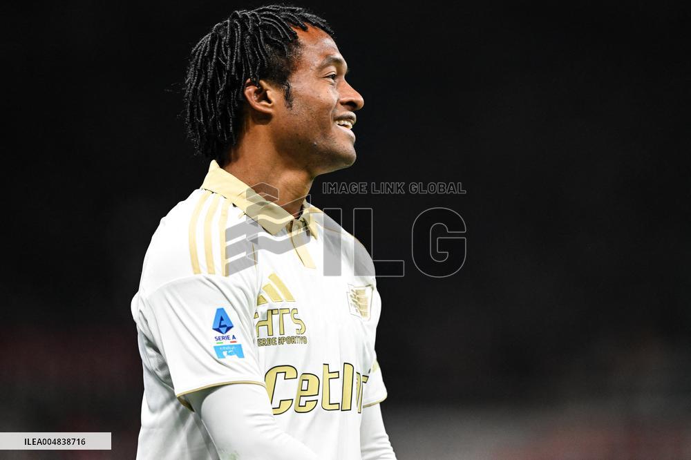 CALCIO - Serie A - AC Milan vs Pisa SC