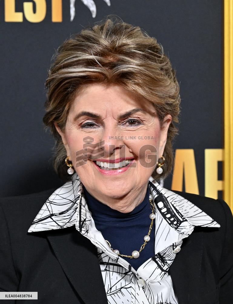 AFI Fest “Nuremberg" Premiere Screening