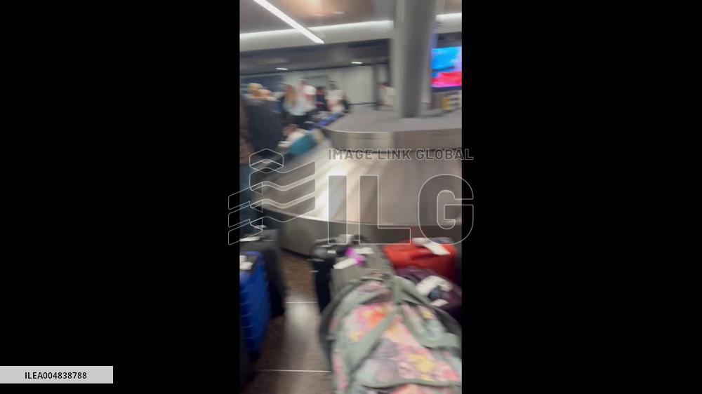 US: Alaska Air IT Outage Grounds Flights for Hours, Forcing Flight Cancellations