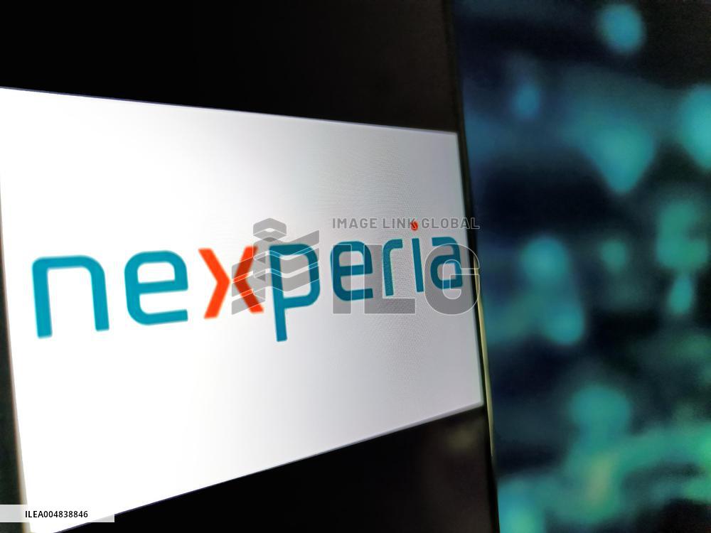 Illustration Nexperia