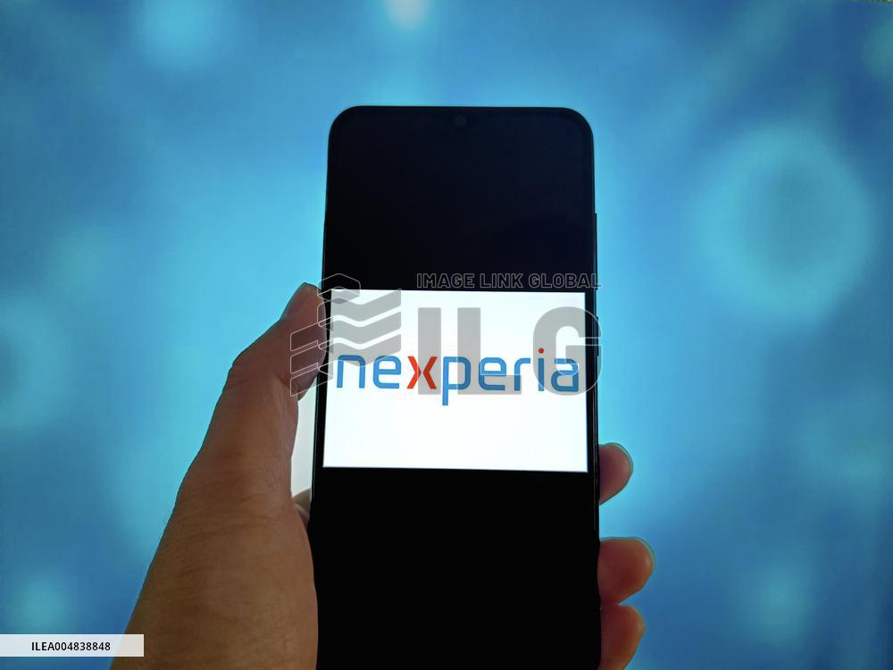 Illustration Nexperia