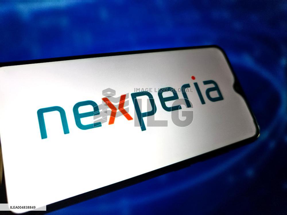 Illustration Nexperia