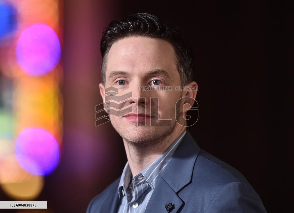 AFI Fest “Nuremberg" Premiere Screening